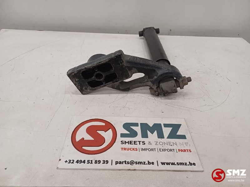 Renault Occ schokdemper + schokdempersteun links Renault - Amortisseurs pour Camion: photos 2 Renault Occ schokdemper + schokdempersteun links Renault - Amortisseurs pour Camion: photos 2