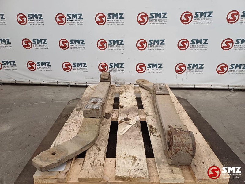 Renault Occ set bladveren bladveren Renault - Suspension du ressort pour Camion: photos 4 Renault Occ set bladveren bladveren Renault - Suspension du ressort pour Camion: photos 4