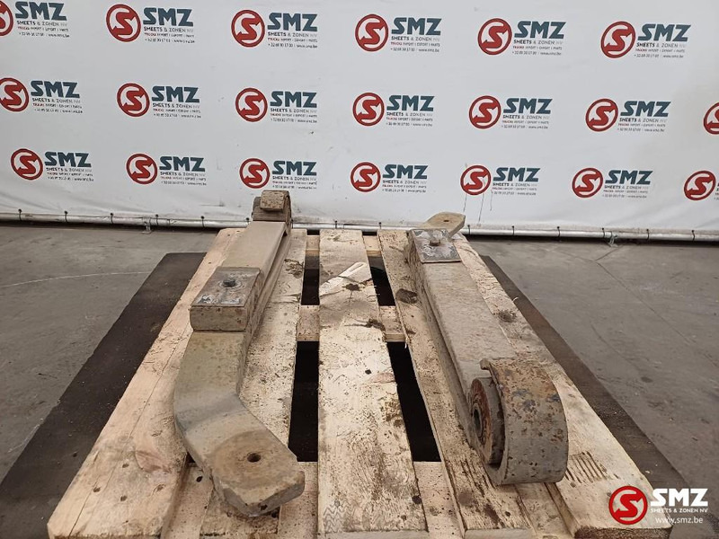 Renault Occ set bladveren bladveren Renault - Suspension du ressort pour Camion: photos 3 Renault Occ set bladveren bladveren Renault - Suspension du ressort pour Camion: photos 3