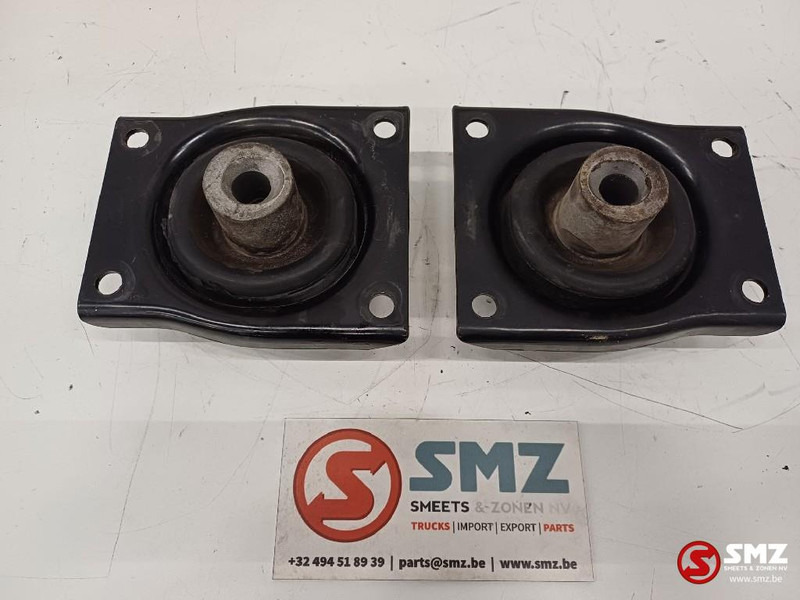 Renault Occ set motorsteunen Renault - Support de moteur pour Camion: photos 5 Renault Occ set motorsteunen Renault - Support de moteur pour Camion: photos 5