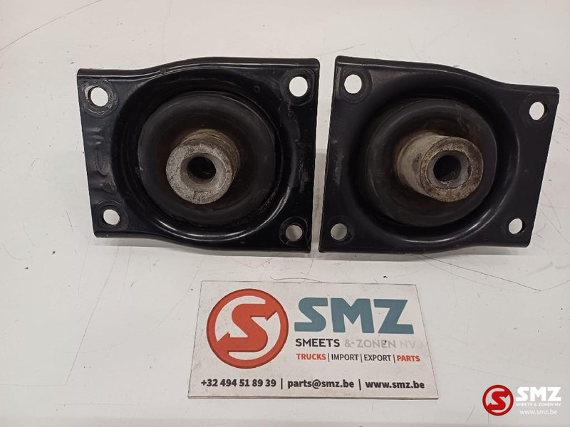 Renault Occ set motorsteunen Renault - Support de moteur pour Camion: photos 4 Renault Occ set motorsteunen Renault - Support de moteur pour Camion: photos 4