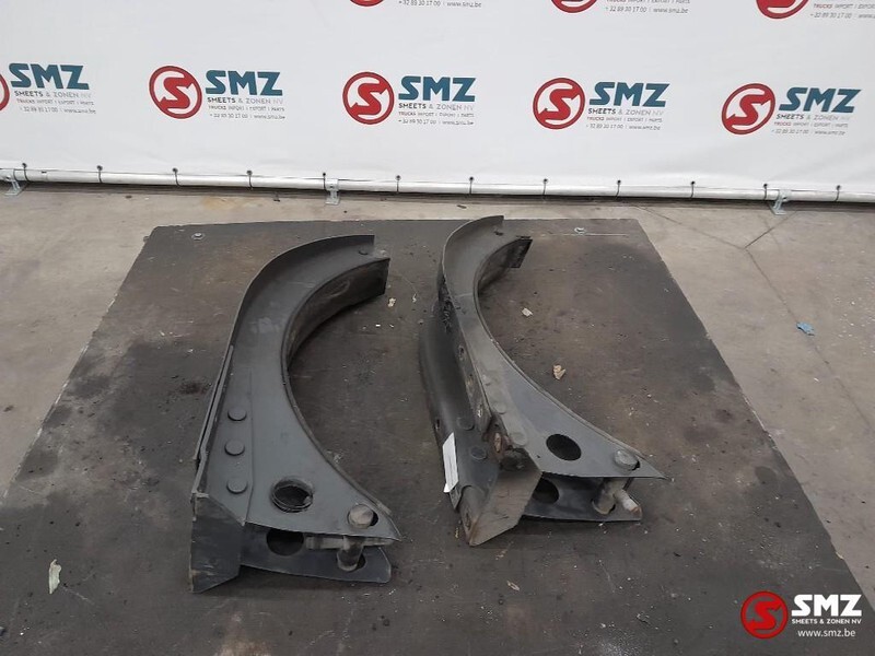 Renault Occ set tanksteunen Renault T 20721537 - Préparation du carburant pour Camion: photos 2 Renault Occ set tanksteunen Renault T 20721537 - Préparation du carburant pour Camion: photos 2