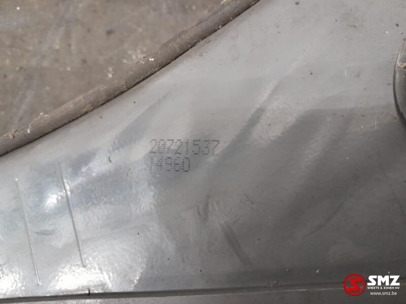 Renault Occ set tanksteunen Renault T 20721537 - Préparation du carburant pour Camion: photos 5 Renault Occ set tanksteunen Renault T 20721537 - Préparation du carburant pour Camion: photos 5