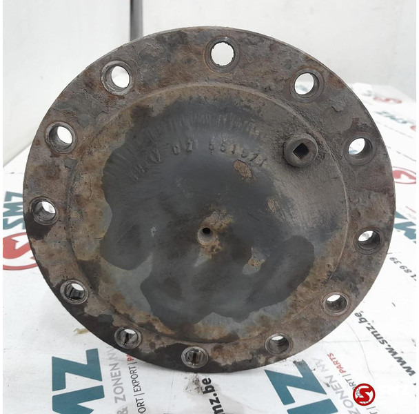 Renault Occ steekas zonder sper 94 cm Renault - Frame/ Châssis pour Camion: photos 4 Renault Occ steekas zonder sper 94 cm Renault - Frame/ Châssis pour Camion: photos 4