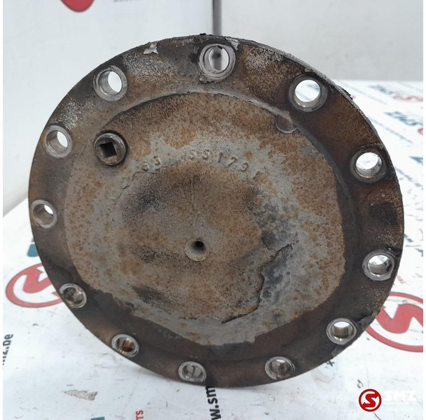 Renault Occ steekas zonder sper Renault - Frame/ Châssis pour Camion: photos 5 Renault Occ steekas zonder sper Renault - Frame/ Châssis pour Camion: photos 5