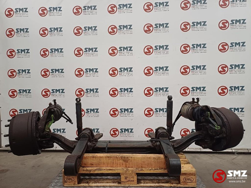 Renault Occ stuuras Renault - Commande de gouvernail pour Camion: photos 2 Renault Occ stuuras Renault - Commande de gouvernail pour Camion: photos 2