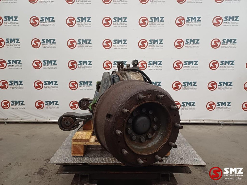 Renault Occ stuuras Renault - Commande de gouvernail pour Camion: photos 4 Renault Occ stuuras Renault - Commande de gouvernail pour Camion: photos 4