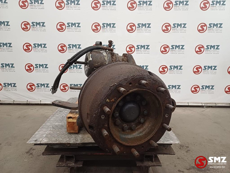 Renault Occ stuuras Renault - Commande de gouvernail pour Camion: photos 3 Renault Occ stuuras Renault - Commande de gouvernail pour Camion: photos 3