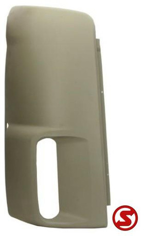 Scania Cabinespoiler rechts Scania - Aérodynamique/ Spoilers pour Camion: photos 1 Scania Cabinespoiler rechts Scania - Aérodynamique/ Spoilers pour Camion: photos 1