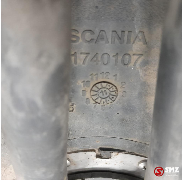 Scania Occ AdBluetank + AdBlueniveausensor Scania - Préparation du carburant pour Camion: photos 5 Scania Occ AdBluetank + AdBlueniveausensor Scania - Préparation du carburant pour Camion: photos 5
