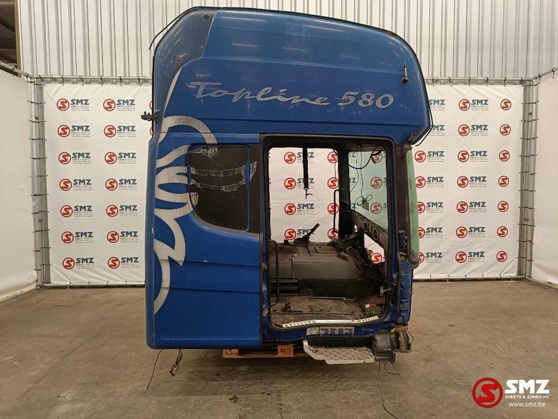 Scania Occ Cabine CR19 Topline Scania 4 serie - Cabine pour Camion: photos 2 Scania Occ Cabine CR19 Topline Scania 4 serie - Cabine pour Camion: photos 2