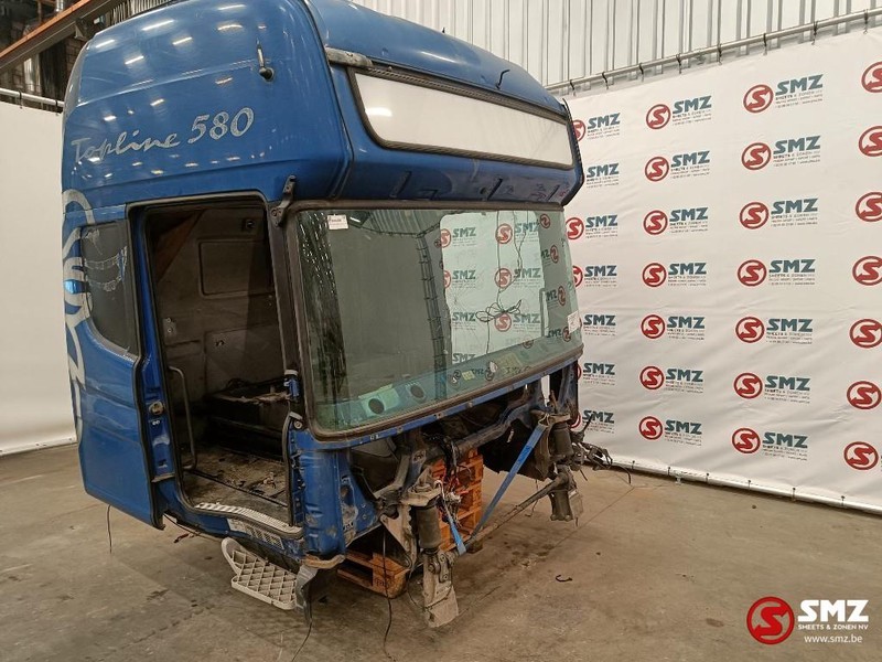 Scania Occ Cabine CR19 Topline Scania 4 serie - Cabine pour Camion: photos 1 Scania Occ Cabine CR19 Topline Scania 4 serie - Cabine pour Camion: photos 1