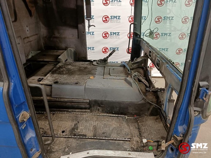 Scania Occ Cabine CR19 Topline Scania 4 serie - Cabine pour Camion: photos 4 Scania Occ Cabine CR19 Topline Scania 4 serie - Cabine pour Camion: photos 4