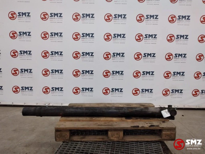 Scania Occ Cardanas P500/1367 Scania 164 - Demi arbre pour Camion: photos 1 Scania Occ Cardanas P500/1367 Scania 164 - Demi arbre pour Camion: photos 1