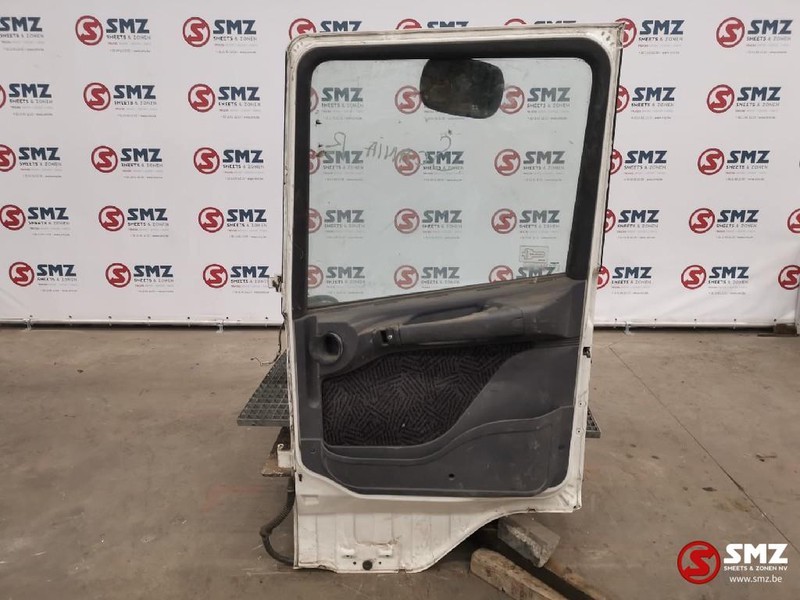 Scania Occ Deur rechts SCANIA 4-series 94/114/124/144/164 - Portière et pièces pour Camion: photos 2 Scania Occ Deur rechts SCANIA 4-series 94/114/124/144/164 - Portière et pièces pour Camion: photos 2