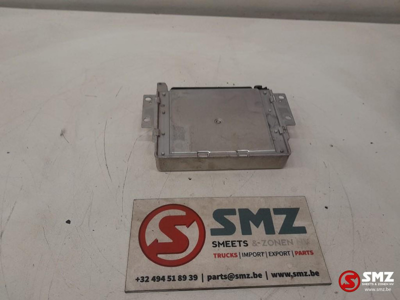 Scania Occ ECU EBS regeleenheid Scania - Bloc de gestion pour Camion: photos 2 Scania Occ ECU EBS regeleenheid Scania - Bloc de gestion pour Camion: photos 2