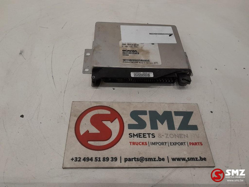 Scania Occ ECU EBS regeleenheid Scania - Bloc de gestion pour Camion: photos 1 Scania Occ ECU EBS regeleenheid Scania - Bloc de gestion pour Camion: photos 1