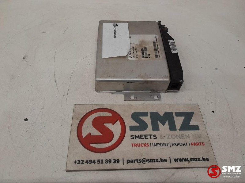 Scania Occ ECU EBS regeleenheid Scania - Bloc de gestion pour Camion: photos 4 Scania Occ ECU EBS regeleenheid Scania - Bloc de gestion pour Camion: photos 4
