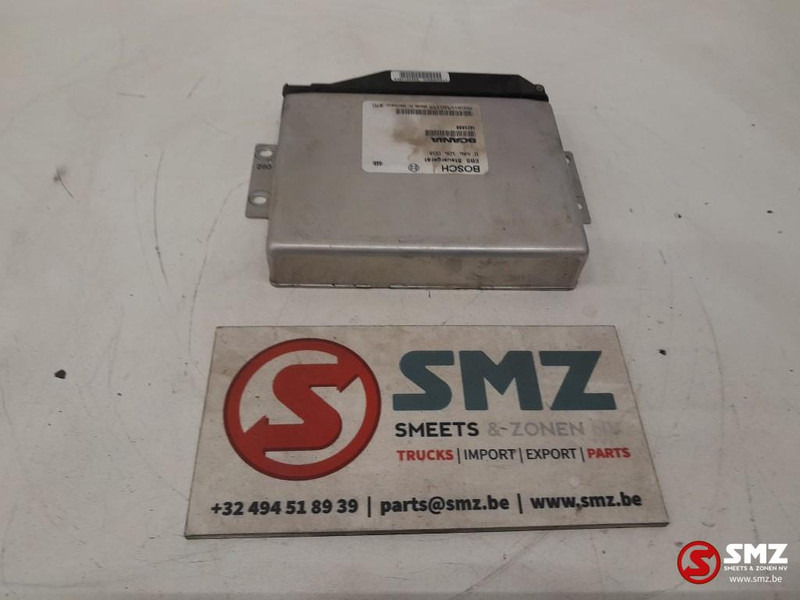 Scania Occ ECU EBS regeleenheid Scania - Bloc de gestion pour Camion: photos 3 Scania Occ ECU EBS regeleenheid Scania - Bloc de gestion pour Camion: photos 3