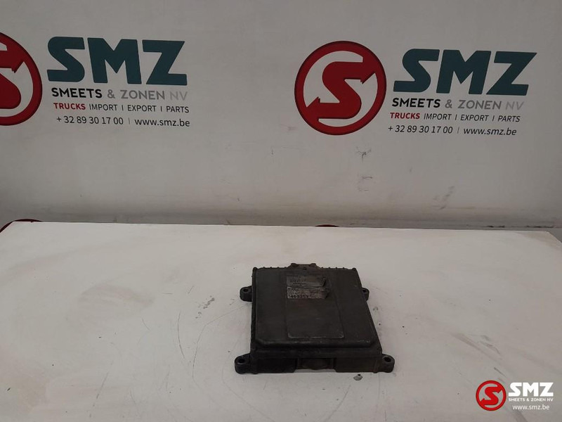Scania Occ ECU motorbesturingeenheid DSC12 05 L01 Scania - Bloc de gestion pour Camion: photos 2 Scania Occ ECU motorbesturingeenheid DSC12 05 L01 Scania - Bloc de gestion pour Camion: photos 2