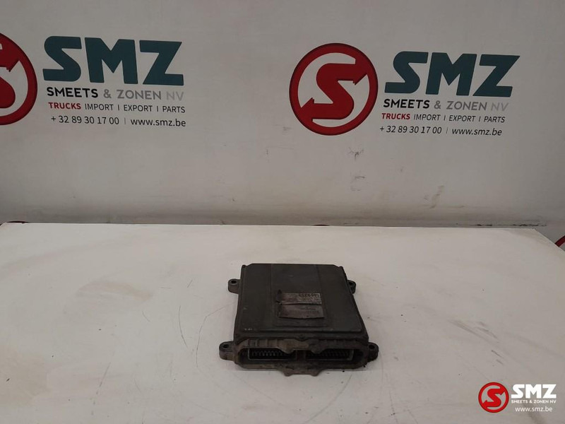 Scania Occ ECU motorbesturingeenheid DSC12 05 L01 Scania - Bloc de gestion pour Camion: photos 1 Scania Occ ECU motorbesturingeenheid DSC12 05 L01 Scania - Bloc de gestion pour Camion: photos 1