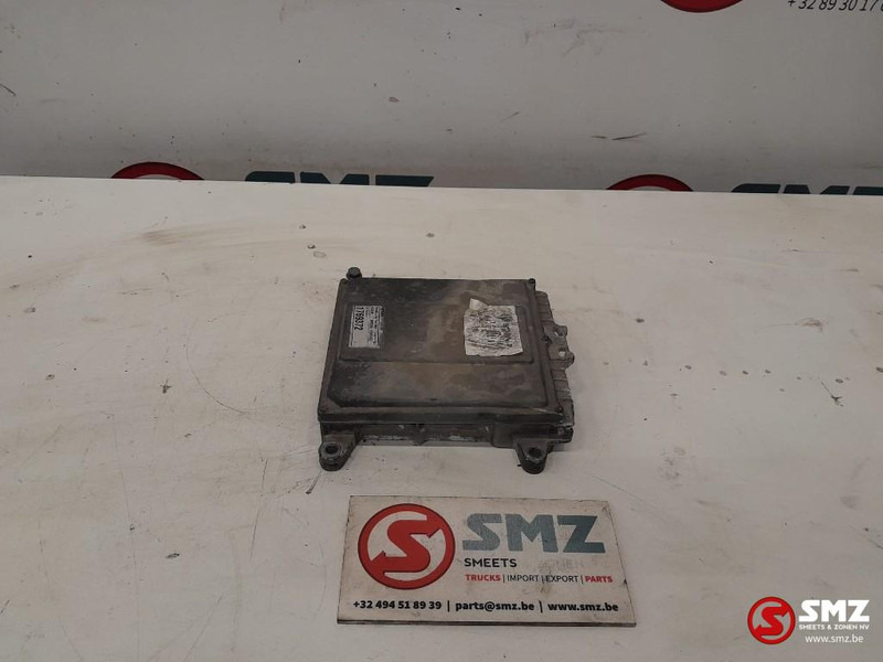 Scania Occ ECU motorregeleenheid DC1602 Scania - Bloc de gestion pour Camion: photos 4 Scania Occ ECU motorregeleenheid DC1602 Scania - Bloc de gestion pour Camion: photos 4