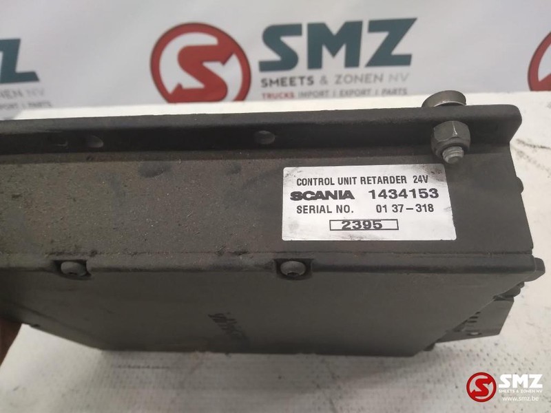 Scania Occ Ecu retarder Scania 4-serie - Bloc de gestion pour Camion: photos 2 Scania Occ Ecu retarder Scania 4-serie - Bloc de gestion pour Camion: photos 2