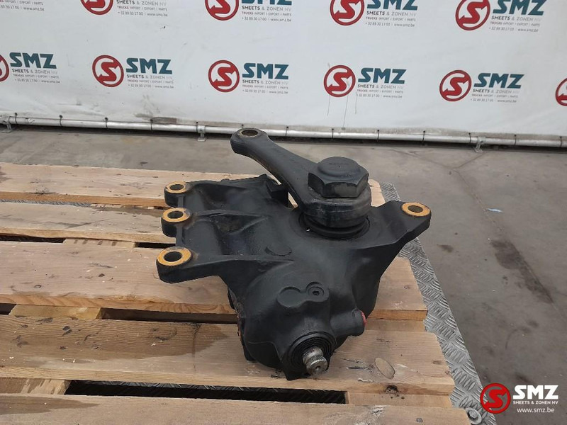 Scania Occ Stuurhuis Scania - Boîtier de direction pour Camion: photos 2 Scania Occ Stuurhuis Scania - Boîtier de direction pour Camion: photos 2