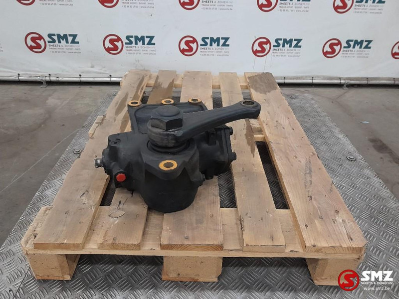 Scania Occ Stuurhuis Scania - Boîtier de direction pour Camion: photos 3 Scania Occ Stuurhuis Scania - Boîtier de direction pour Camion: photos 3