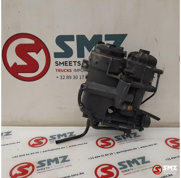 Scania Occ brandstoffilter DC13 Scania - Filtre à carburant pour Camion: photos 1 Scania Occ brandstoffilter DC13 Scania - Filtre à carburant pour Camion: photos 1