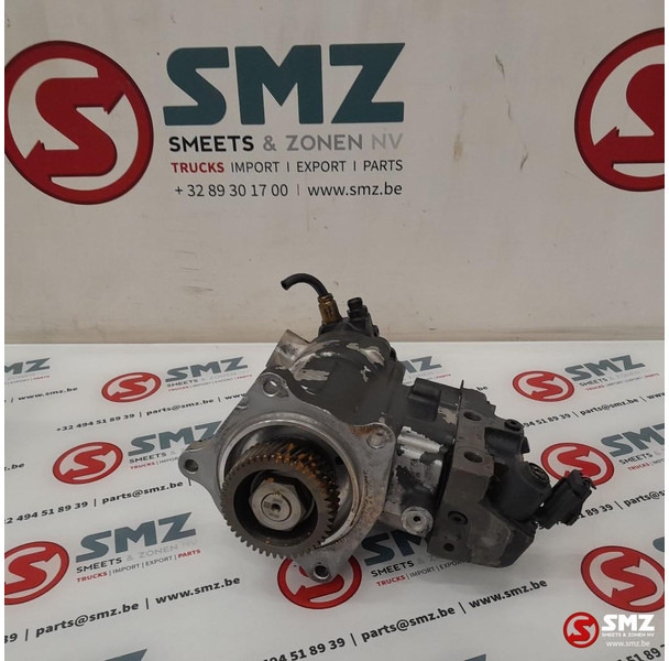 Scania Occ brandstofinjectiepomp DC13 Scania - Pompe à carburant pour Camion: photos 3 Scania Occ brandstofinjectiepomp DC13 Scania - Pompe à carburant pour Camion: photos 3