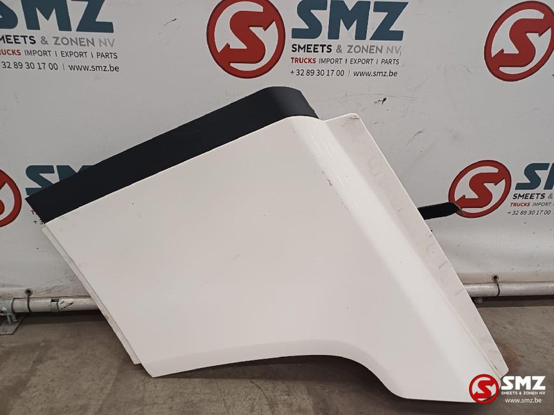 Scania Occ cabinespoiler rechts Scania - Aérodynamique/ Spoilers pour Camion: photos 1 Scania Occ cabinespoiler rechts Scania - Aérodynamique/ Spoilers pour Camion: photos 1