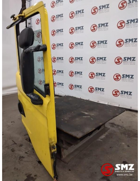 Scania Occ deur rechts Scania - Portière et pièces pour Camion: photos 3 Scania Occ deur rechts Scania - Portière et pièces pour Camion: photos 3