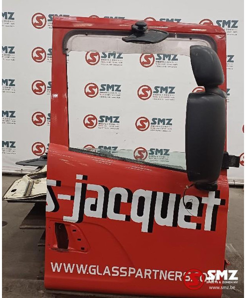 Scania Occ deur rechts + binnenbekleding 4 Serie Torpedo - Portière et pièces pour Camion: photos 1 Scania Occ deur rechts + binnenbekleding 4 Serie Torpedo - Portière et pièces pour Camion: photos 1