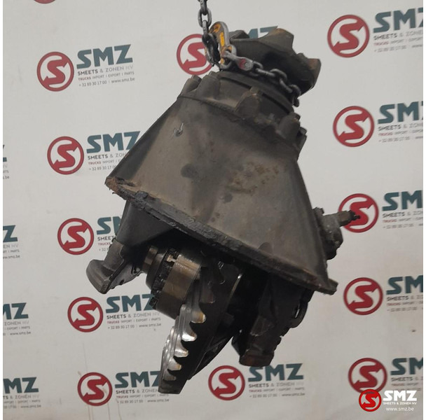 Scania Occ differentiëel R780 i=2,59 Scania - Différentiel pour Camion: photos 2 Scania Occ differentiëel R780 i=2,59 Scania - Différentiel pour Camion: photos 2