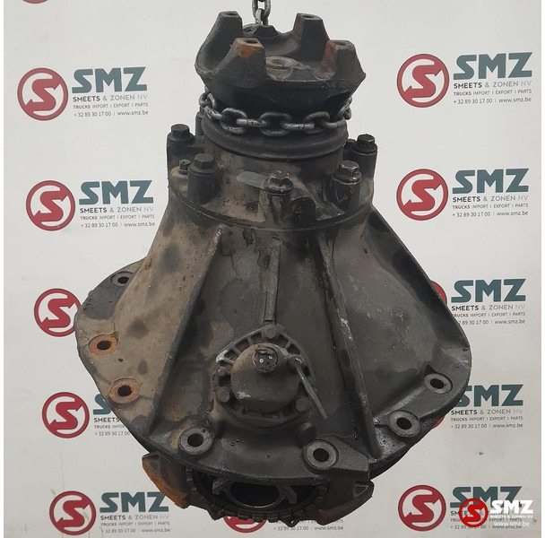 Scania Occ differentiëel R780 i=2,59 Scania - Différentiel pour Camion: photos 2 Scania Occ differentiëel R780 i=2,59 Scania - Différentiel pour Camion: photos 2