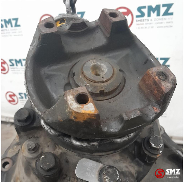 Scania Occ differentiëel R780 i=2,59 Scania - Différentiel pour Camion: photos 5 Scania Occ differentiëel R780 i=2,59 Scania - Différentiel pour Camion: photos 5