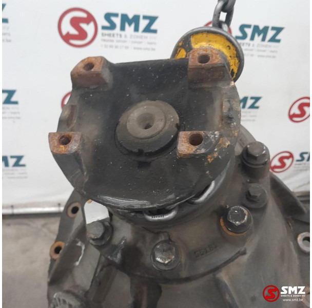 Scania Occ differentiëel R780 i=2,59 Scania - Différentiel pour Camion: photos 4 Scania Occ differentiëel R780 i=2,59 Scania - Différentiel pour Camion: photos 4