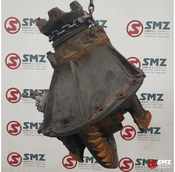 Scania Occ differentiëel R780 i=2,59 Scania - Différentiel pour Camion: photos 3 Scania Occ differentiëel R780 i=2,59 Scania - Différentiel pour Camion: photos 3