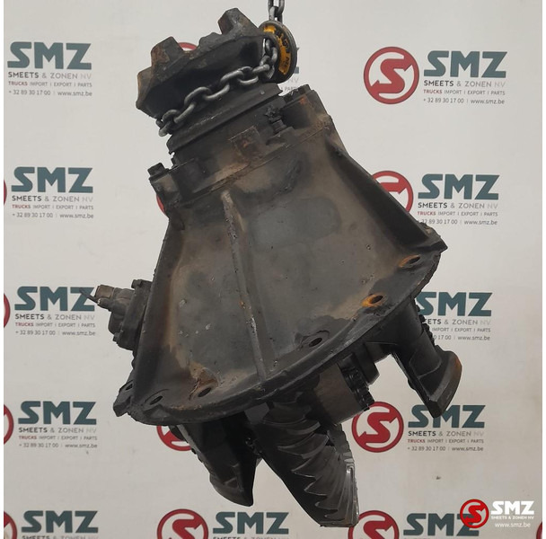 Scania Occ differentiëel R780 i=2,59 Scania - Différentiel pour Camion: photos 2 Scania Occ differentiëel R780 i=2,59 Scania - Différentiel pour Camion: photos 2