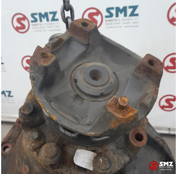 Scania Occ differentiëel R780 i=2,59 Scania - Différentiel pour Camion: photos 5 Scania Occ differentiëel R780 i=2,59 Scania - Différentiel pour Camion: photos 5