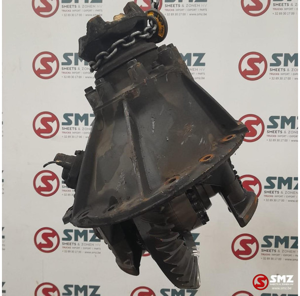 Scania Occ differentiëel R780 i=2,59 Scania - Différentiel pour Camion: photos 2 Scania Occ differentiëel R780 i=2,59 Scania - Différentiel pour Camion: photos 2