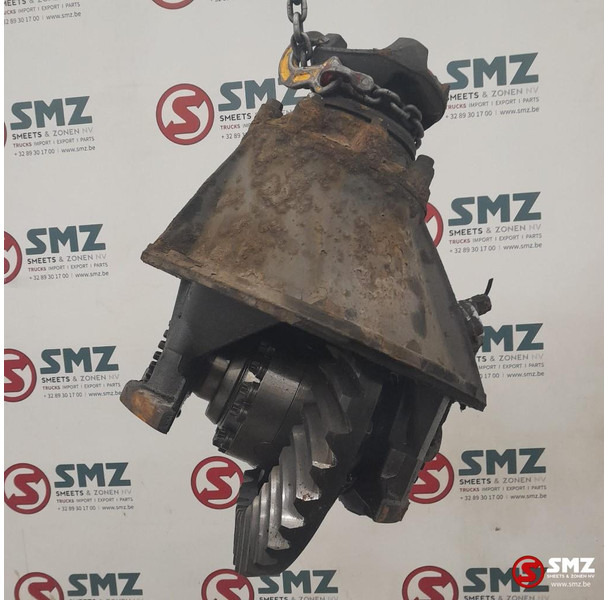 Scania Occ differentiëel R780 i=2,71 Scania - Différentiel pour Camion: photos 3 Scania Occ differentiëel R780 i=2,71 Scania - Différentiel pour Camion: photos 3