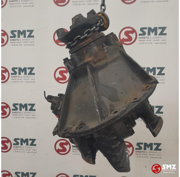 Scania Occ differentiëel R780 i=2,71 Scania - Différentiel pour Camion: photos 1 Scania Occ differentiëel R780 i=2,71 Scania - Différentiel pour Camion: photos 1