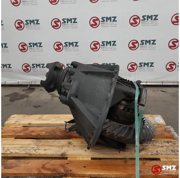 Scania Occ differentiëel R780 i:2,71 Scania - Différentiel pour Camion: photos 1 Scania Occ differentiëel R780 i:2,71 Scania - Différentiel pour Camion: photos 1