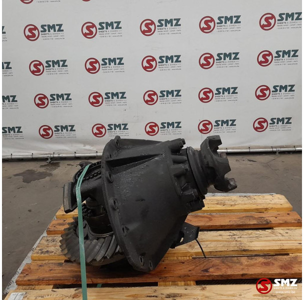 Scania Occ differentiëel R780 i:2,71 Scania - Différentiel pour Camion: photos 2 Scania Occ differentiëel R780 i:2,71 Scania - Différentiel pour Camion: photos 2