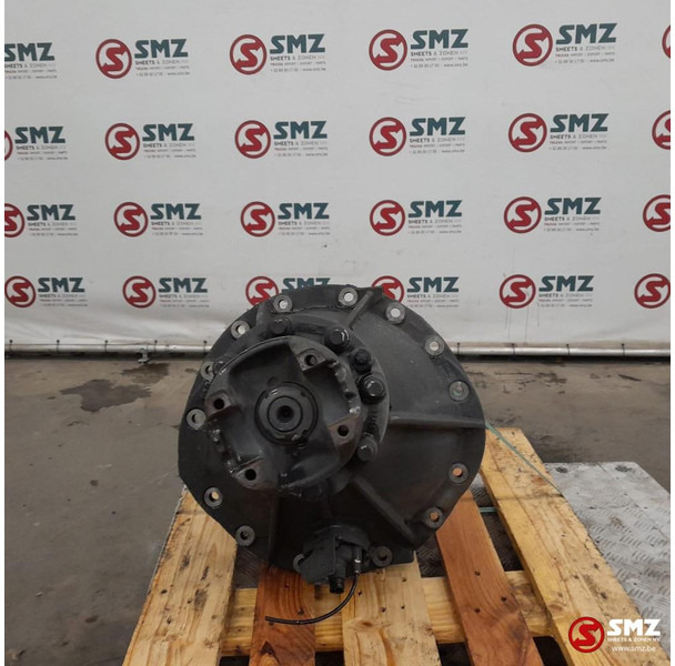 Scania Occ differentiëel R780 i:2,71 Scania - Différentiel pour Camion: photos 4 Scania Occ differentiëel R780 i:2,71 Scania - Différentiel pour Camion: photos 4