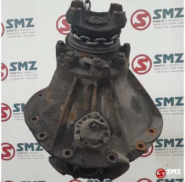 Scania Occ differentiëel R780 i=2,71 Scania - Différentiel pour Camion: photos 2 Scania Occ differentiëel R780 i=2,71 Scania - Différentiel pour Camion: photos 2