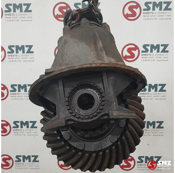 Scania Occ differentiëel R780 i=2,71 Scania - Différentiel pour Camion: photos 1 Scania Occ differentiëel R780 i=2,71 Scania - Différentiel pour Camion: photos 1