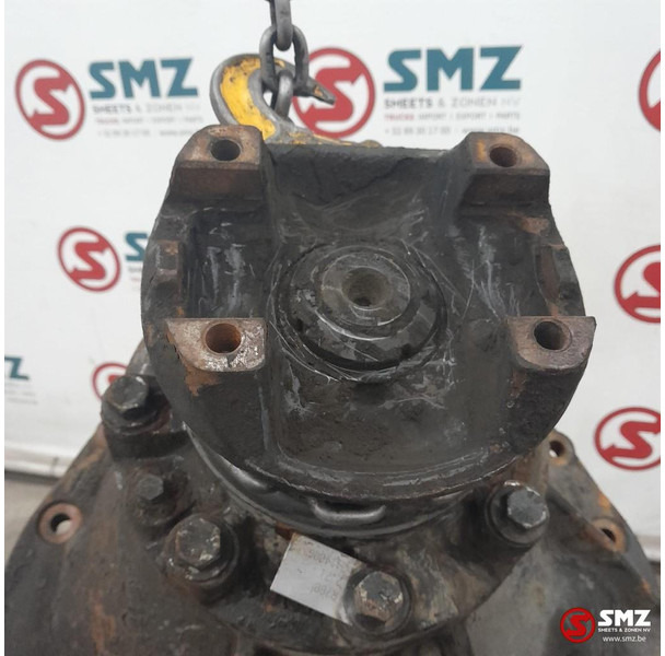 Scania Occ differentiëel R780 i=2,71 Scania - Différentiel pour Camion: photos 5 Scania Occ differentiëel R780 i=2,71 Scania - Différentiel pour Camion: photos 5